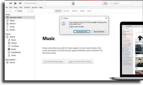 How to backup iPhone or iPad using iTunes   AppTuts - 72