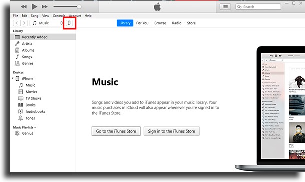 How to backup iPhone or iPad using iTunes   AppTuts - 65