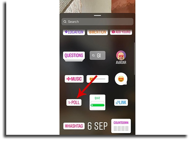 How to poll on Instagram Stories  Full Tutorial  - 29
