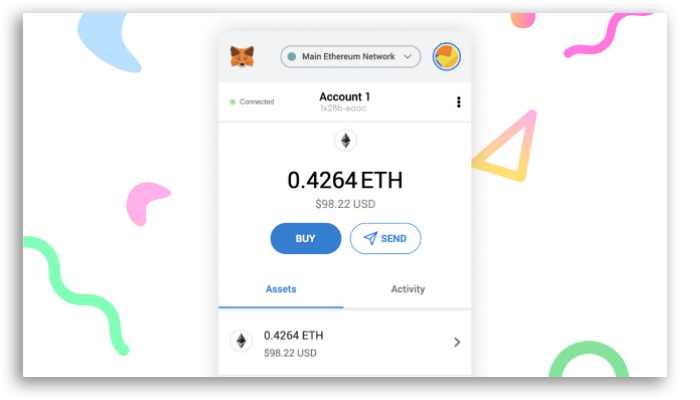 best Chrome extensions Metamask