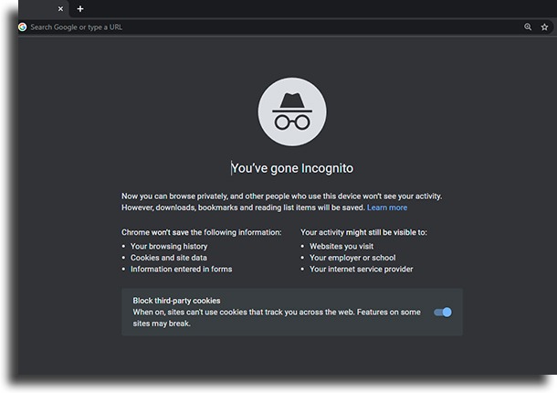 10 tips for not having your passwords hacked or hijacked  - 19