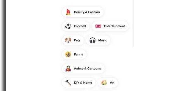 How to be famous on TikTok  Complete Guide 2022  - 97