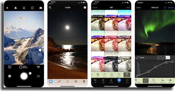 cameraplus apps for perfect photos
