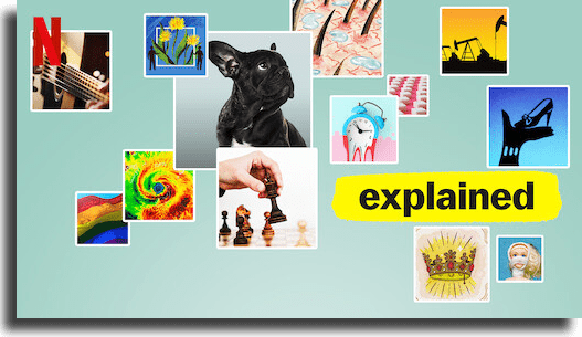 documentary series explained