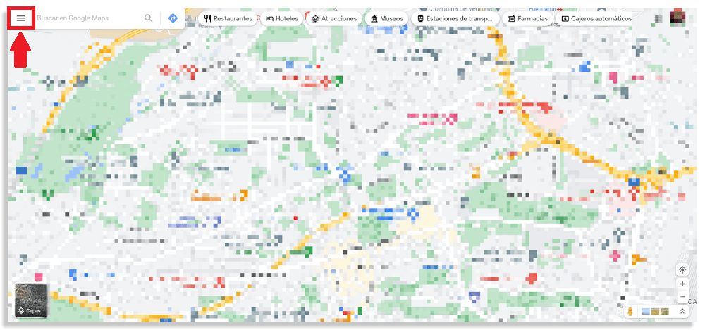 Aprende a borrar el historial de Google Maps   AppTuts - 3