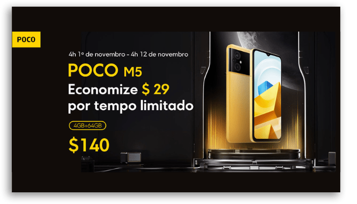 11 11  O melhor dia para comprar Xiaomi com descontos incr veis     AppTuts - 92