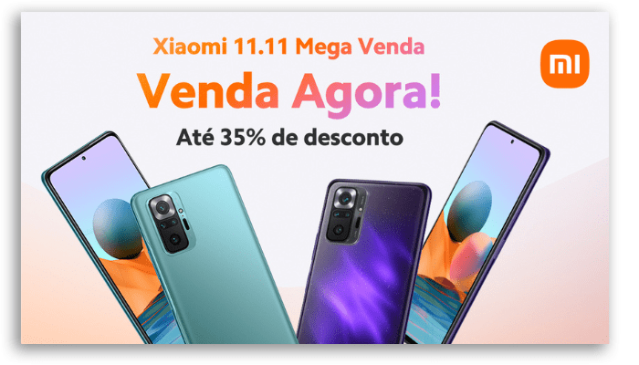 11 11  O melhor dia para comprar Xiaomi com descontos incr veis     AppTuts - 6
