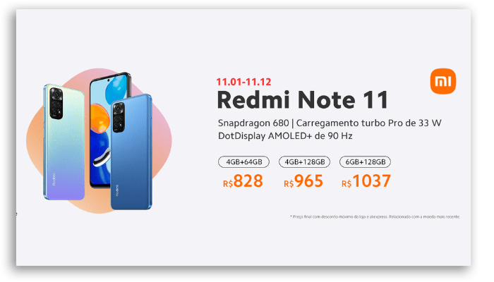 11 11  O melhor dia para comprar Xiaomi com descontos incr veis     AppTuts - 10