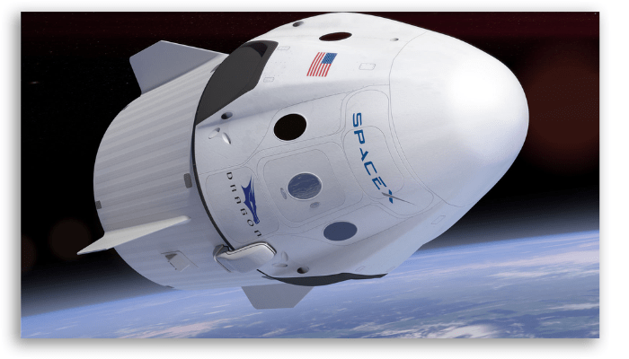 SpaceX de Elon Musk