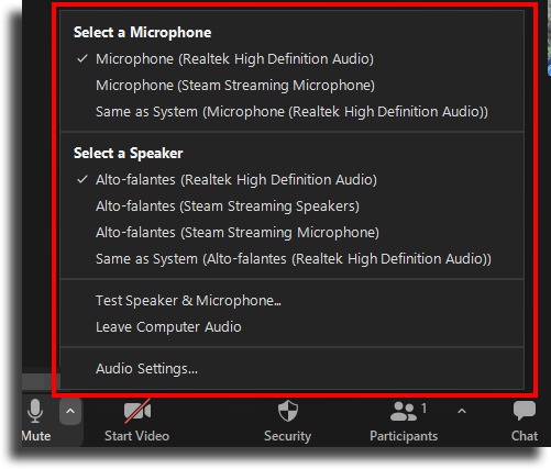 Zoom  Full Tutorial on this Meetings and Classes App   AppTuts - 91