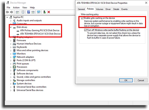 Windows  7 ways to improve hard drive performance   AppTuts - 97