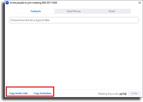 Zoom  Full Tutorial on this Meetings and Classes App   AppTuts - 67