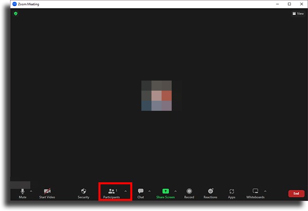 Zoom  Full Tutorial on this Meetings and Classes App   AppTuts - 89