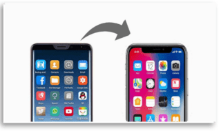 iOS Launchers