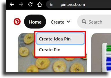 pinterest home optimize pins on pinterest