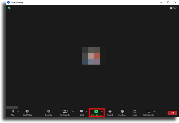 Zoom  Full Tutorial on this Meetings and Classes App   AppTuts - 85