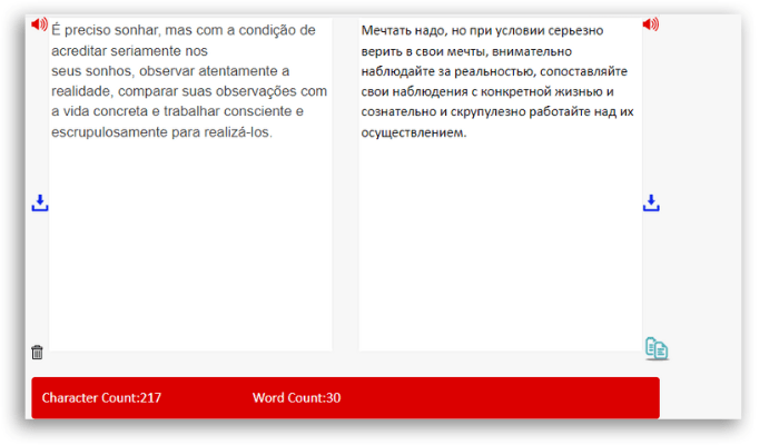 Quais s o os melhores tradutores online  - 89