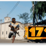 171: Brazilian Game Portrays Urban Reality