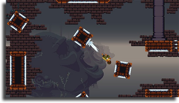 Dandara best android games
