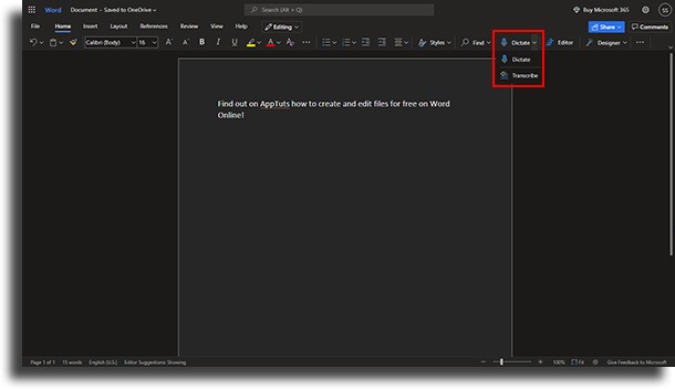 How to use Word online to create and edit documents for free  - 40