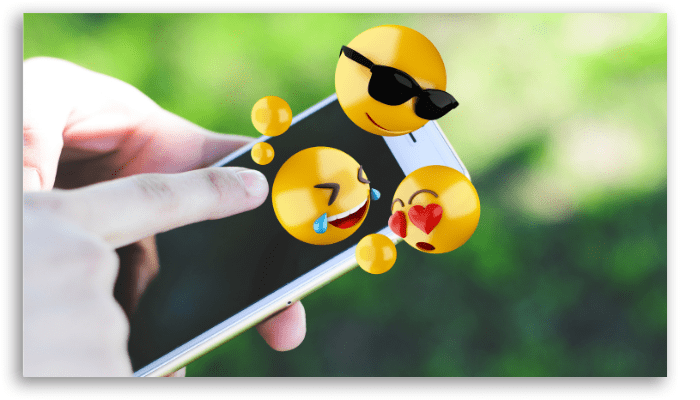  Qu  significan los emojis de WhatsApp  - 39