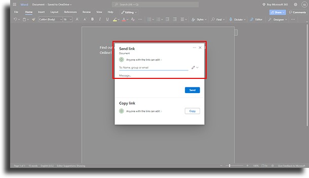 How to use Word online to create and edit documents for free  - 32