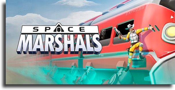 space marshals
