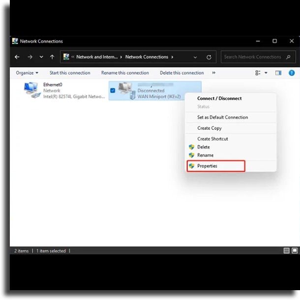 How to set up a VPN on Windows 11    AppTuts - 93