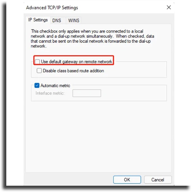 How to set up a VPN on Windows 11    AppTuts - 47