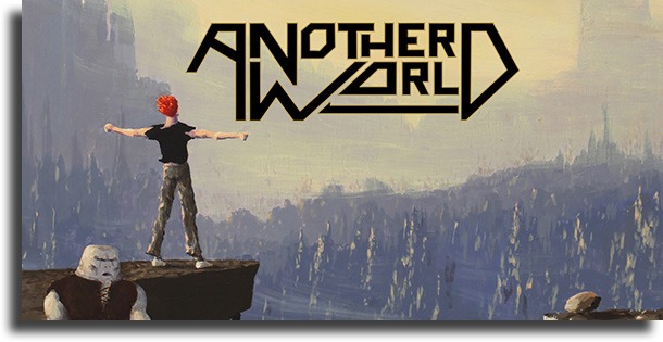 best android games another world
