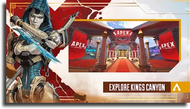 Apex Legends Mobile 