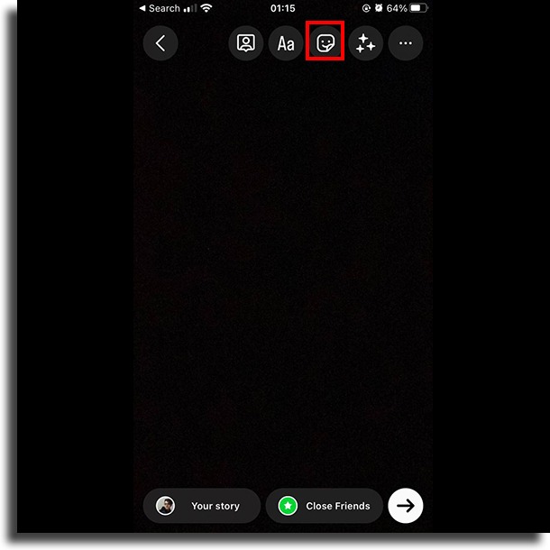 How to ask questions on Instagram Stories  complete guide  - 73