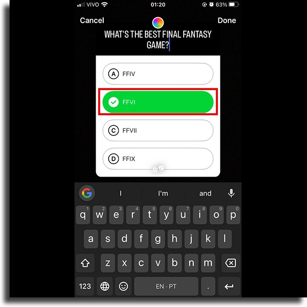 How to ask questions on Instagram Stories  complete guide  - 75