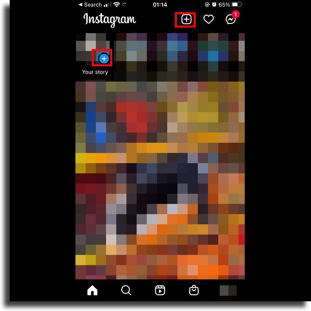 How to ask questions on Instagram Stories  complete guide  - 11
