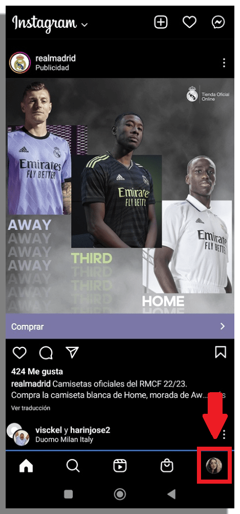 C mo desactivar las notificaciones de Instagram - 39