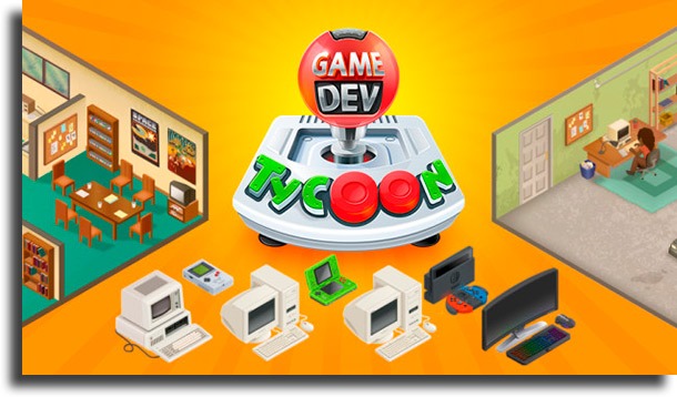 best android games dev tycoon