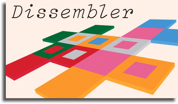 dissembler best android games