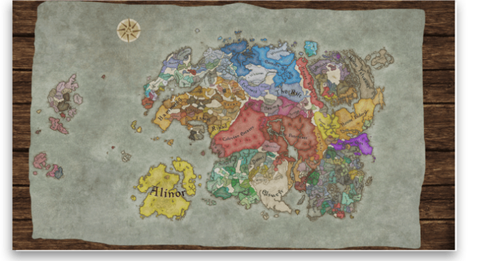 Elder Kings 2 : Un chef-d’œuvre