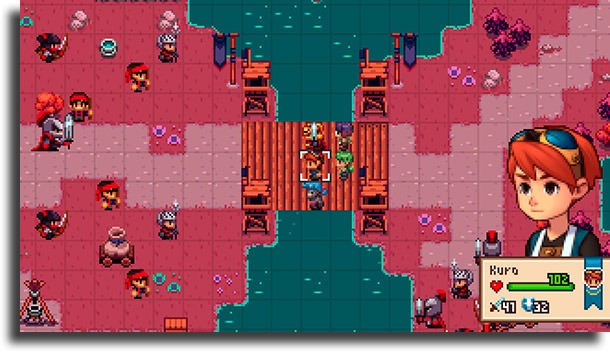 evoland 2 best android games