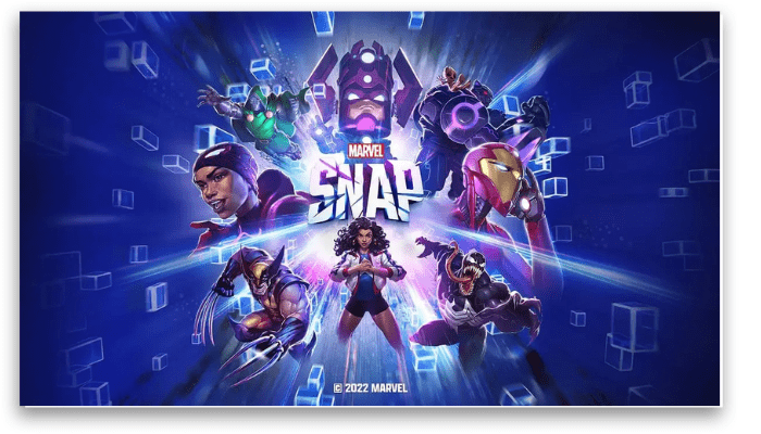 All About Marvel Snap!, Marvel’s New CCG Mobile