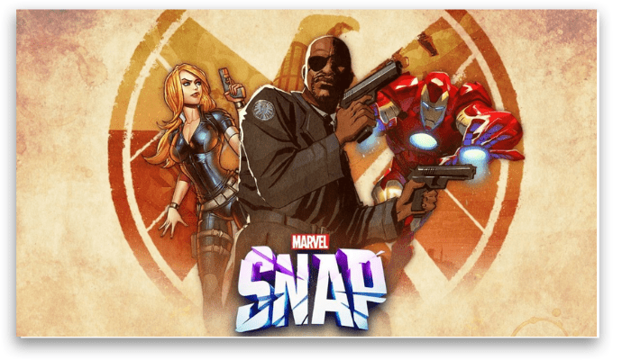 marvel Snap Playing Field