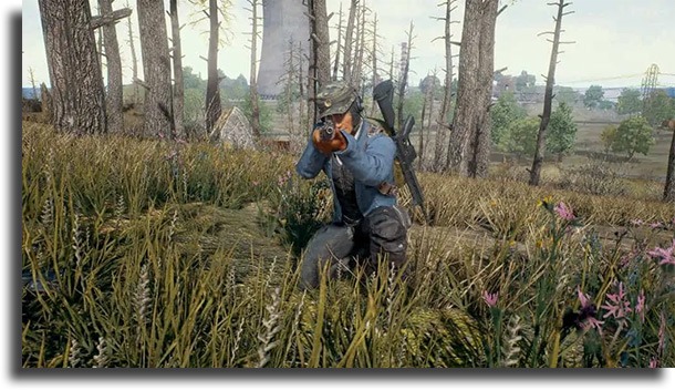 PUBG Mobile 