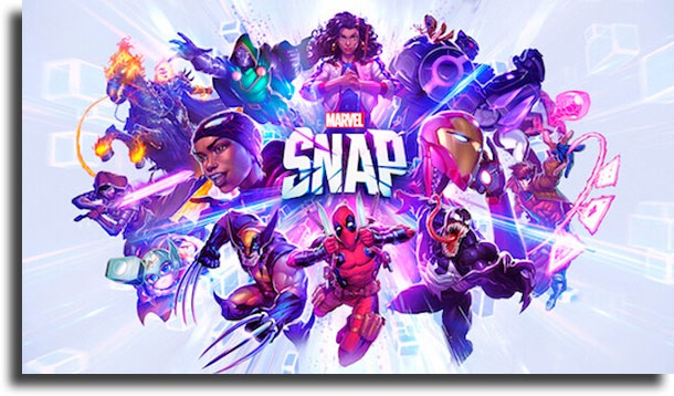 best android games marvel snap