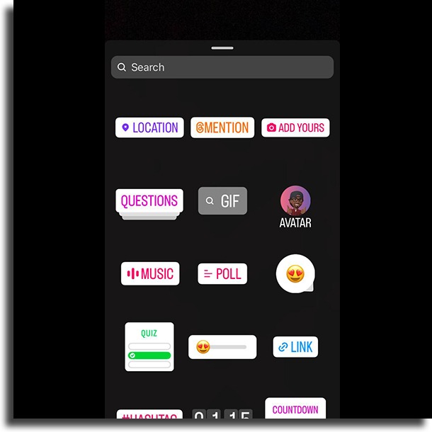 How to ask questions on Instagram Stories  complete guide  - 40