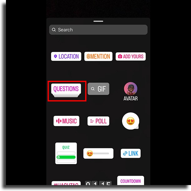 How to ask questions on Instagram Stories  complete guide  - 65