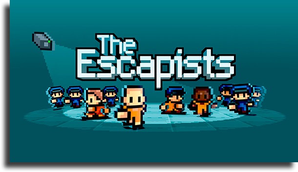 the escapists best android games