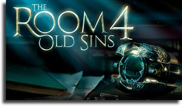 best android games the room 