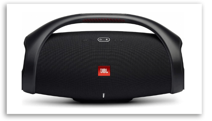  Haut-parleur bluetooth 
