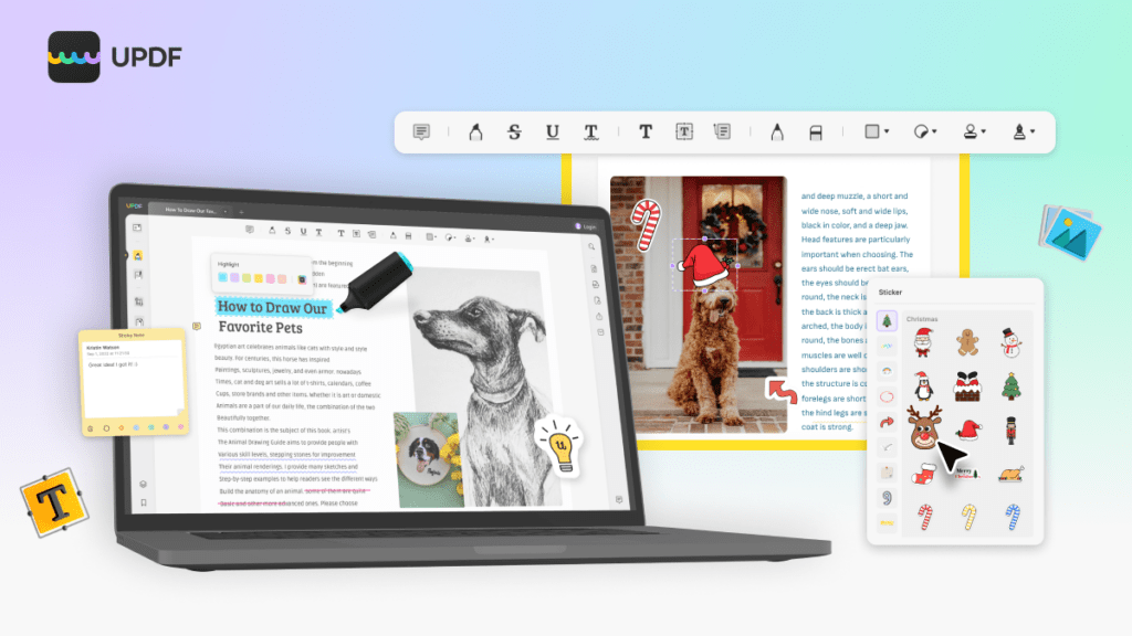 annotate