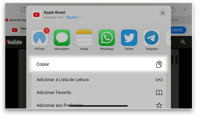 Comment t l charger des vid os sur iPhone - 84